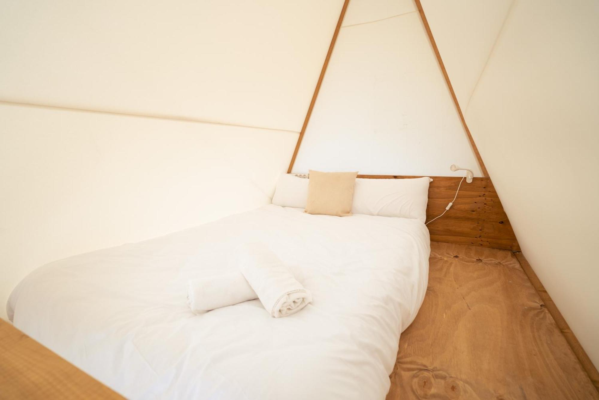 Kampaoh De Arcos Tenda de luxe